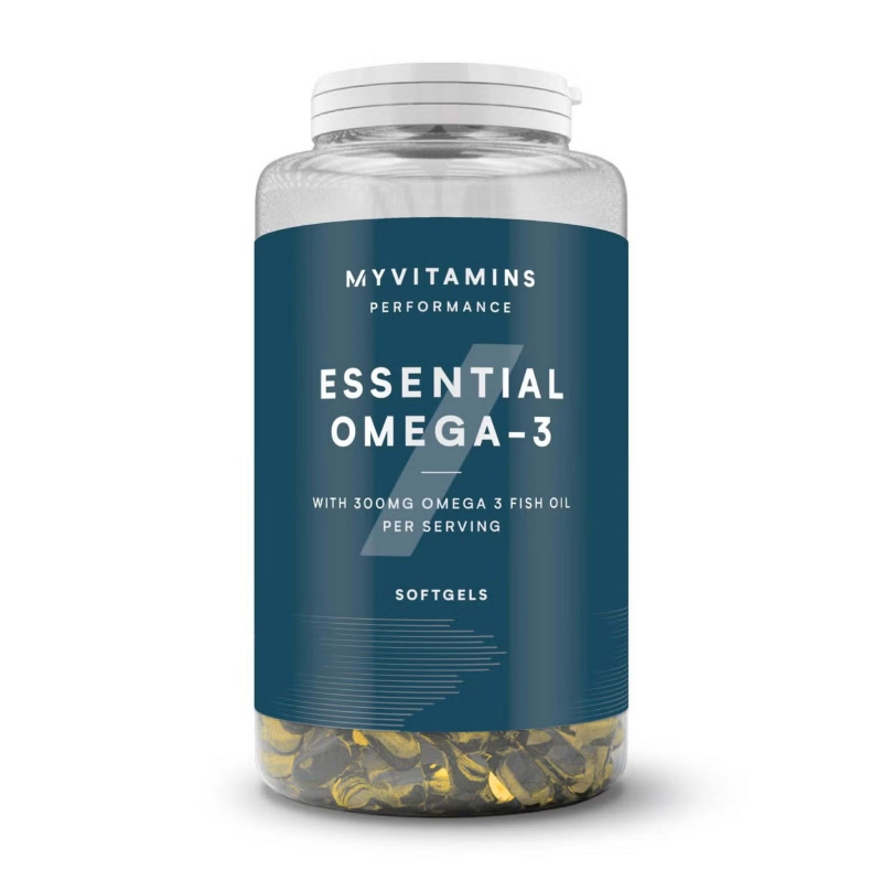 Essentielle Omega-3 - 250Kapseln – Bild 1 von 4
