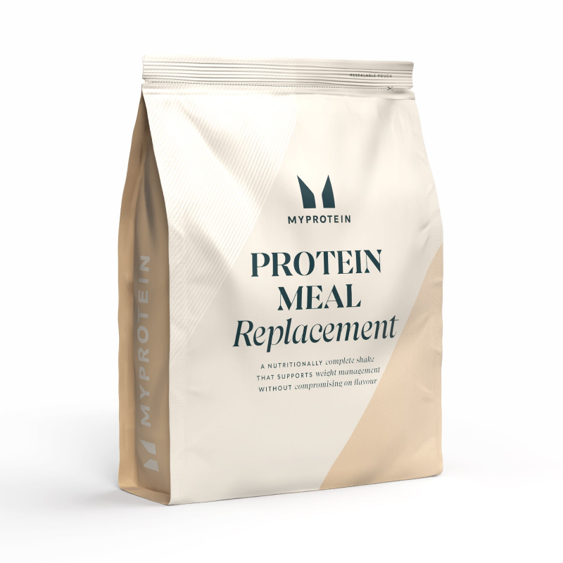 Mahlzeitenersatz Eiweißmischung - 500g - Vanille