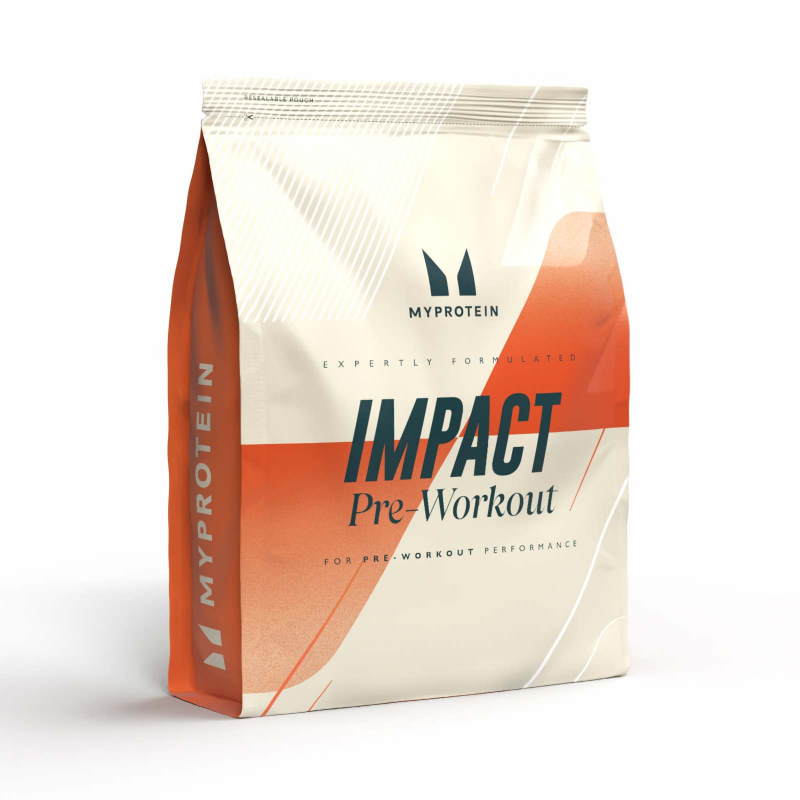 Pre Workout - 250G - 21Portionen - Himbeere – Bild 1 von 4
