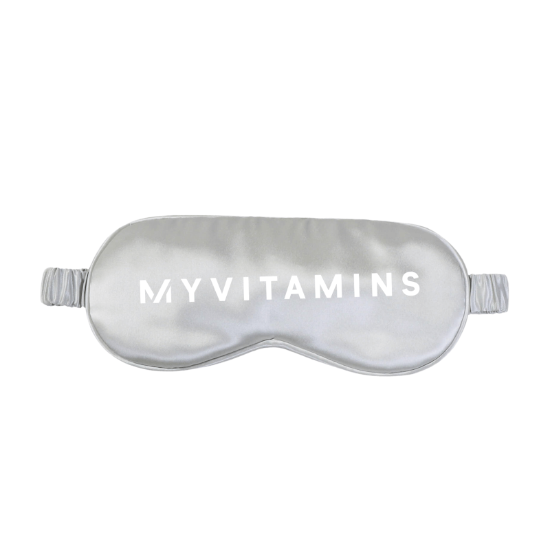 Myvitamins Eye Sleep Mask