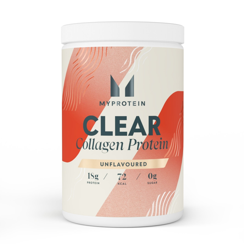 Kollagen-Proteinpulver - 600G - 30Portionen - Geschmacksneutral – Bild 1 von 4