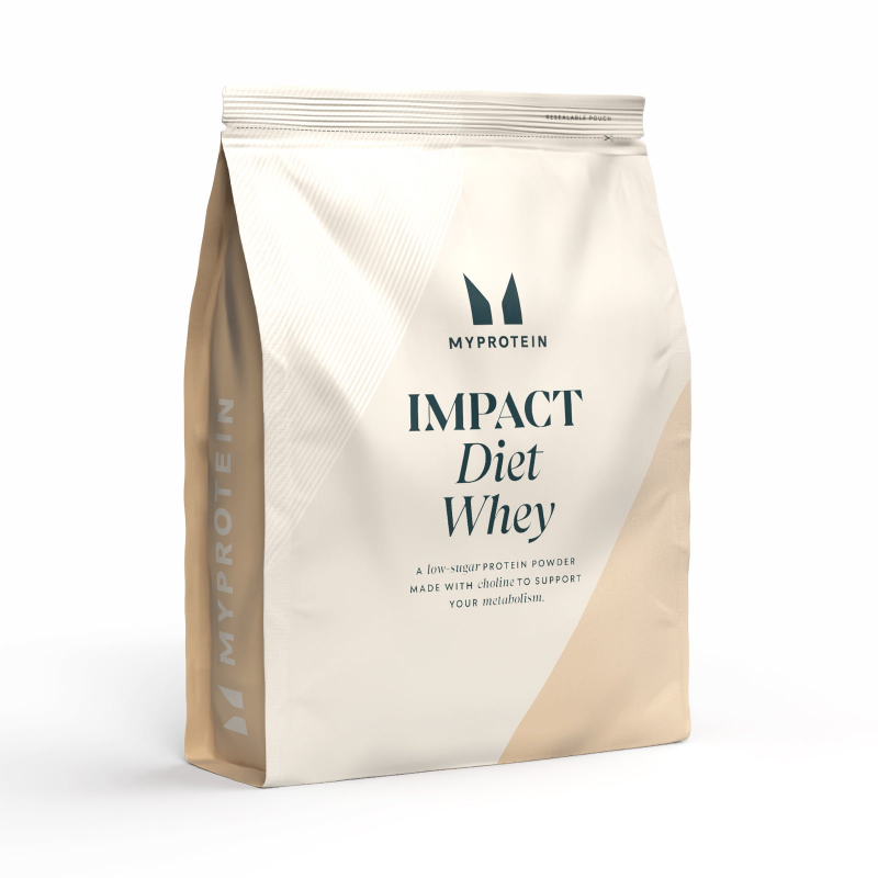 Impact Diet Whey - 1kg - Schokolade Kokosnuss – Bild 1 von 3