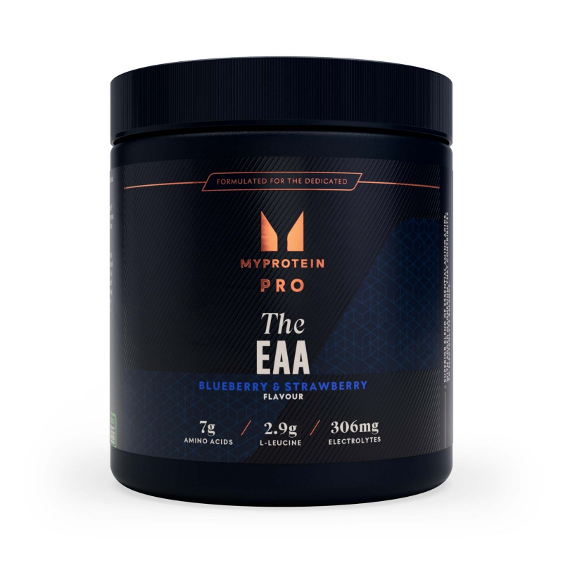THE EAA - 330g - Blueberry & Strawberry