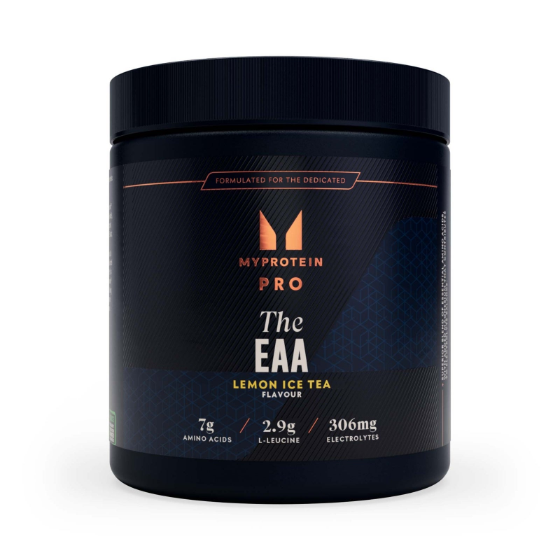 THE EAA - 330g - Lemon Ice Tea