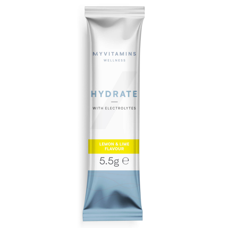 Hydrate (Probe) - Zitrone & Limette