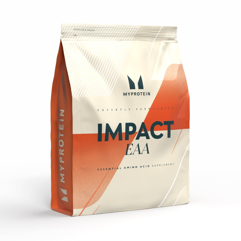Impact EAA - 250g - Pink Grapefruit – Bild 1 von 2