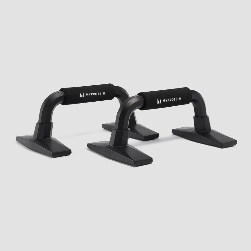 Myprotein Paralettes – Schwarz – Bild 1 von 3