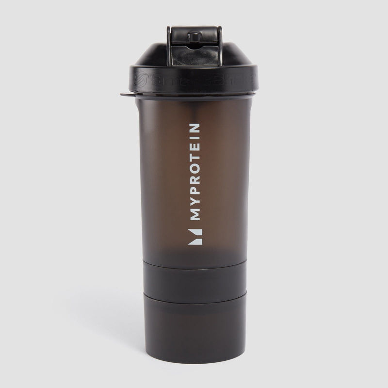 Myprotein Smart Shaker Groß (800ml) – Schwarz – Bild 1 von 4