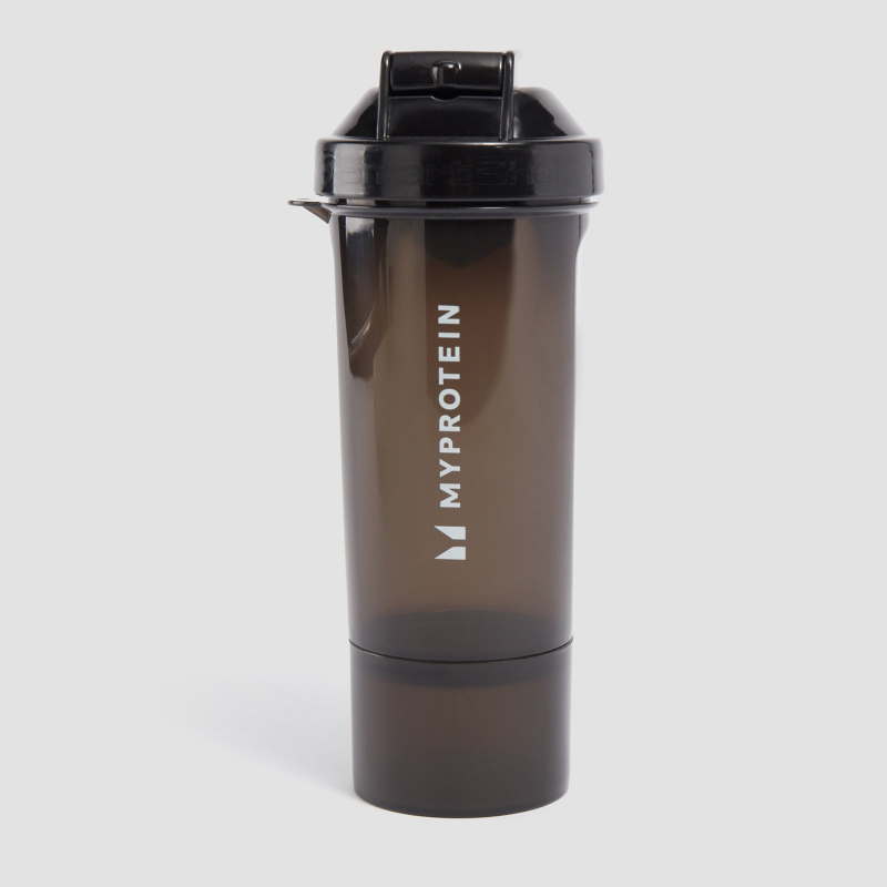 Myprotein Slim Shaker – Schwarz – Bild 1 von 4