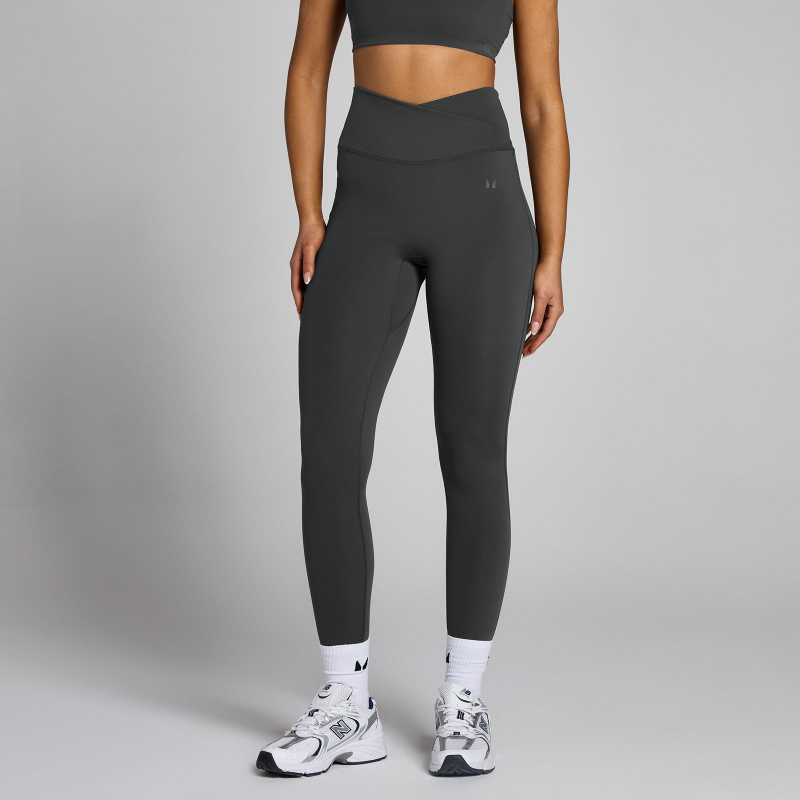 MP Damen Tempo Leggings - XXL – Bild 1 von 4