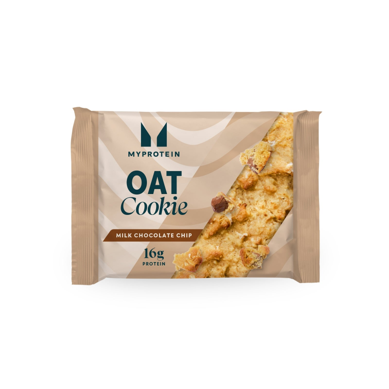 Haferkeks - 65g - Milk Choc Chip