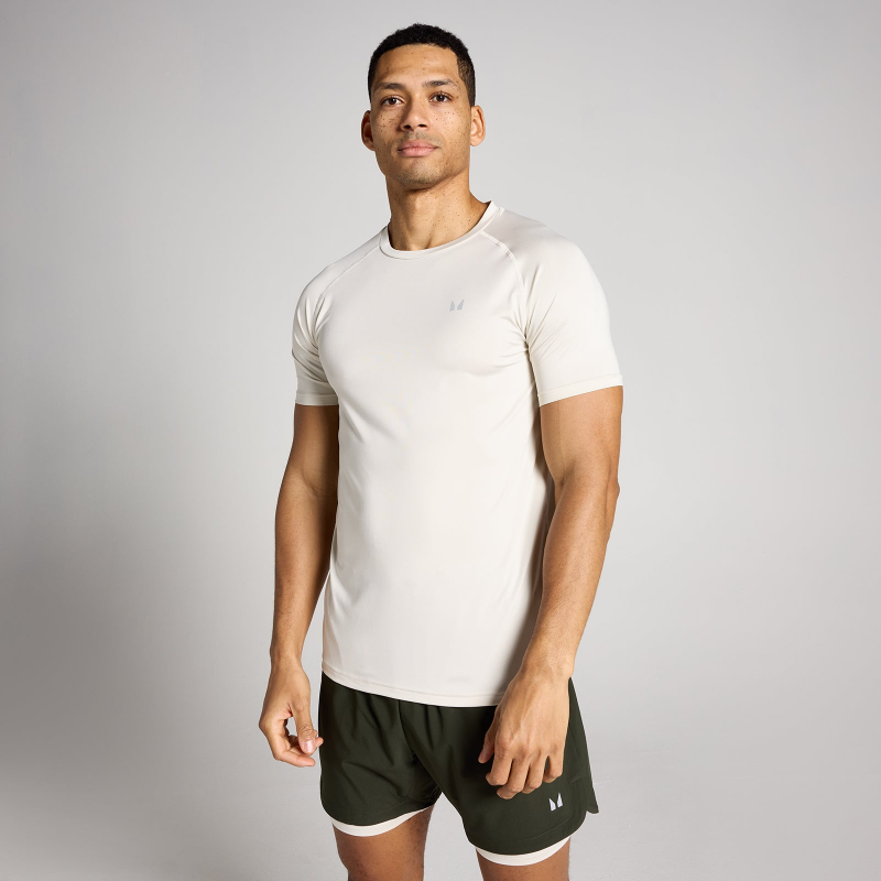 MP Herren Training T-Shirt - Bein - XS – Bild 1 von 4