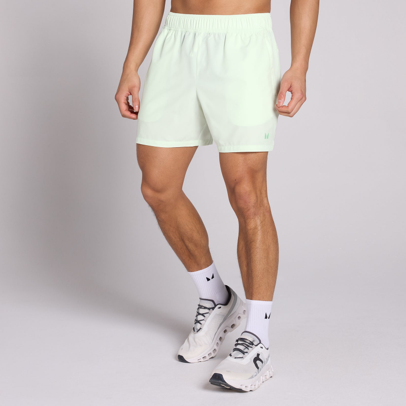 MP Men's Active Training 5 Pocket Short - Pistachio - XXXL – Bild 1 von 4