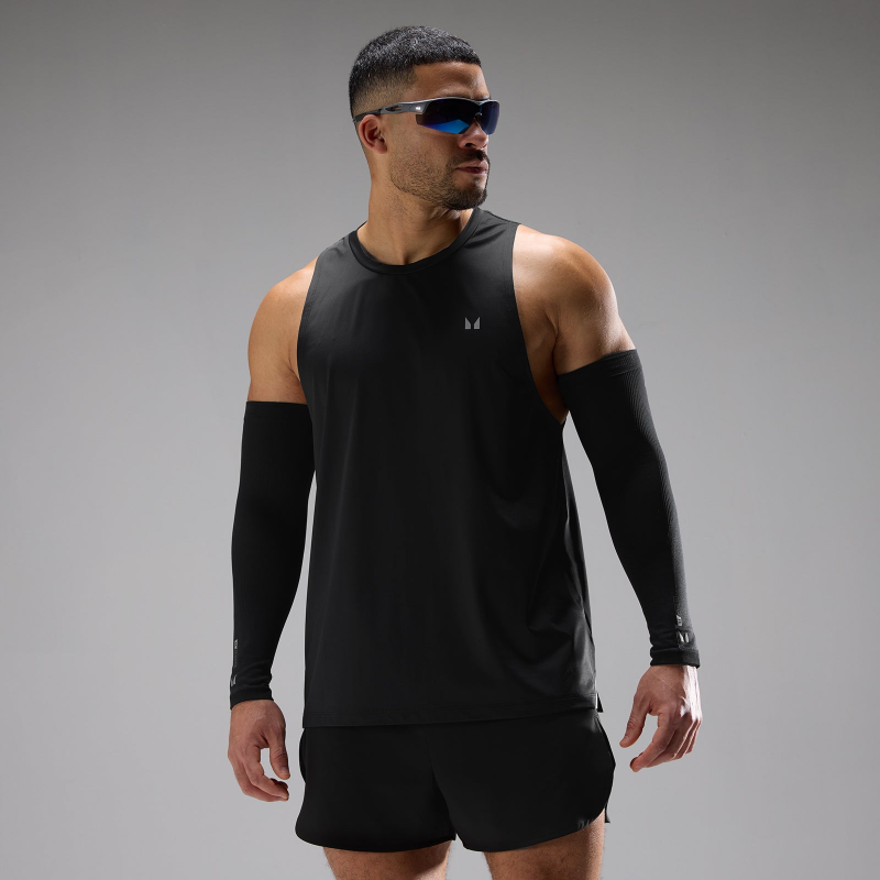 MP Herren Velocity Ultra Mesh Tank - Schwarz - XS – Bild 1 von 4