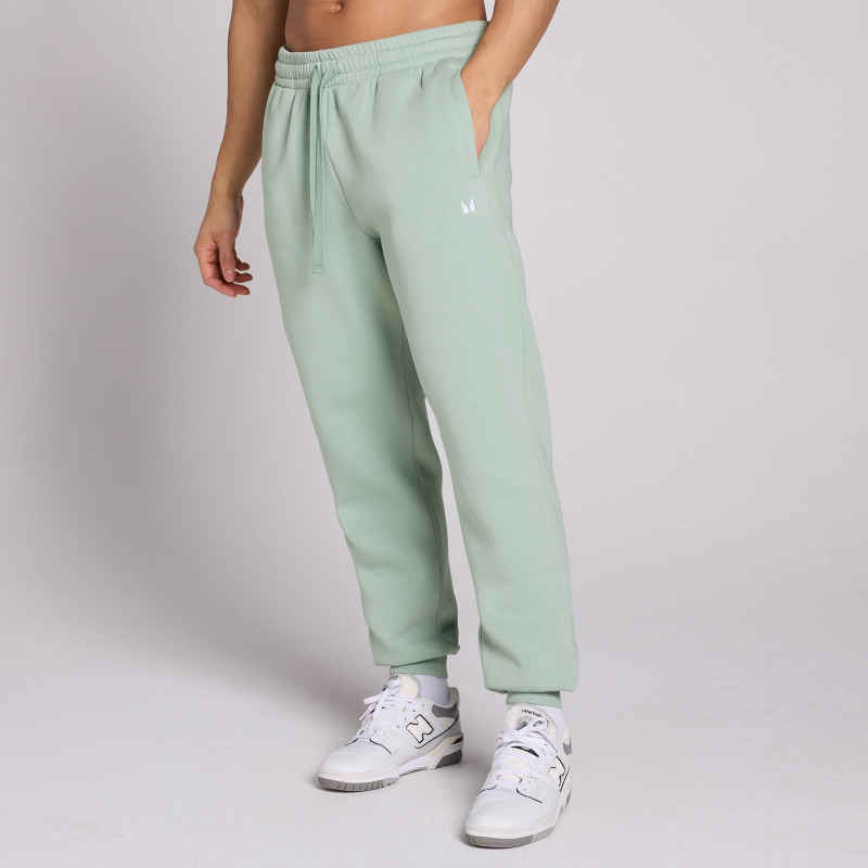MP Herren Rest Day Jogger - Eukalyptus - XS – Bild 1 von 4