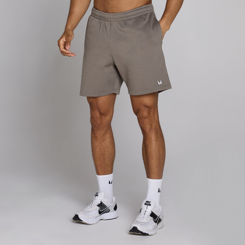 MP Herren Rest Day 7 Sweat-Shorts - Falcon - XS – Bild 1 von 4