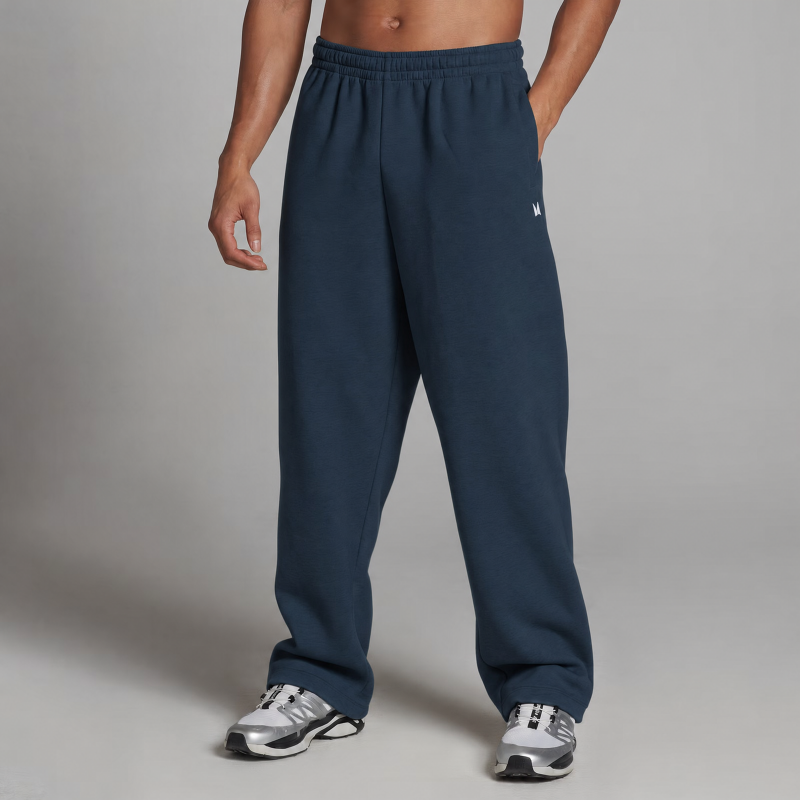 MP Herren Rest Day Straight Leg Jogger - Dunkel Marineblau - XXXL – Bild 1 von 4