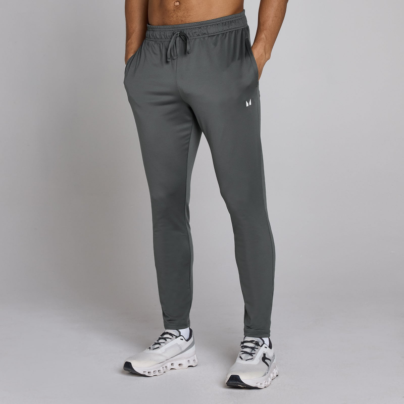 MP Herren Training Jogginghose - Dunkelgrau - S – Bild 1 von 4