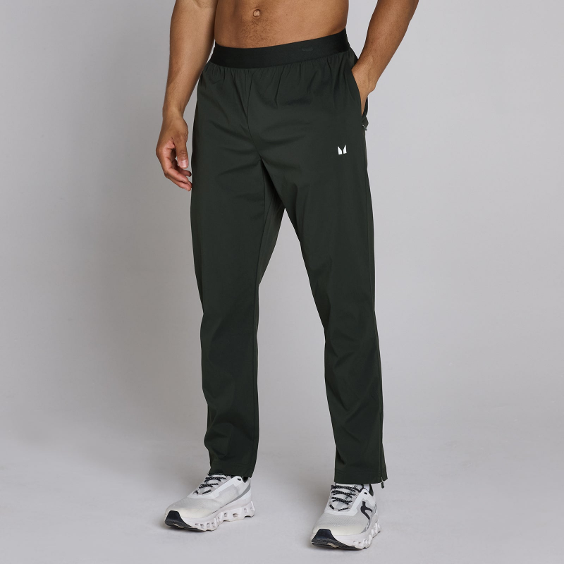 MP Men's Hybrid Woven Jogger - XS – Bild 1 von 4