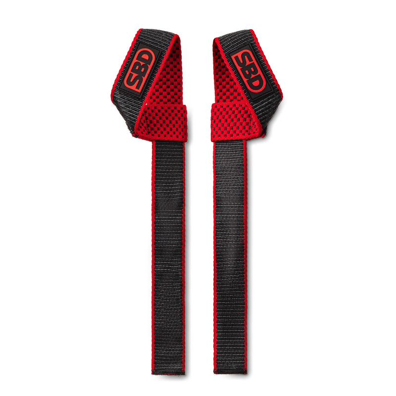 SBD Apparel Standard Hebestraps - Flache Schlaufe – Bild 1 von 4