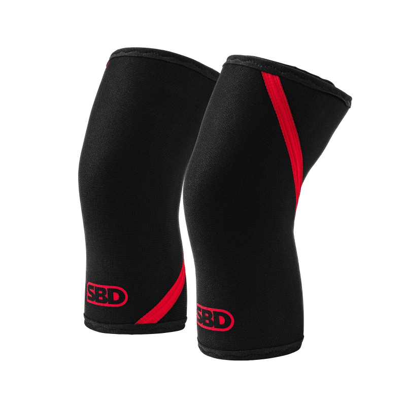 SBD Apparel Standard Kniebandagen - M – Bild 1 von 4