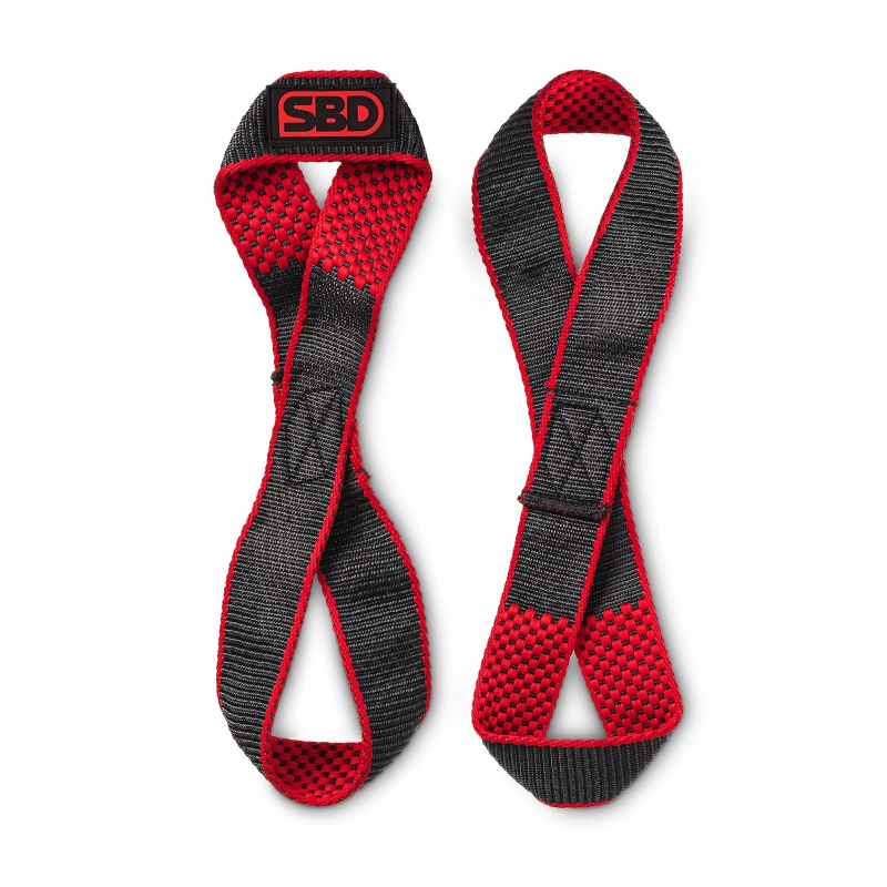SBD Apparel Figure 8 Hebestraps - S – Bild 1 von 4