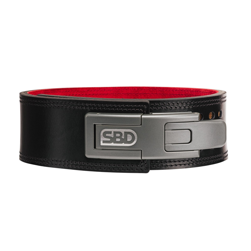 SBD Apparel 13 mm Hebelgürtel - S – Bild 1 von 4