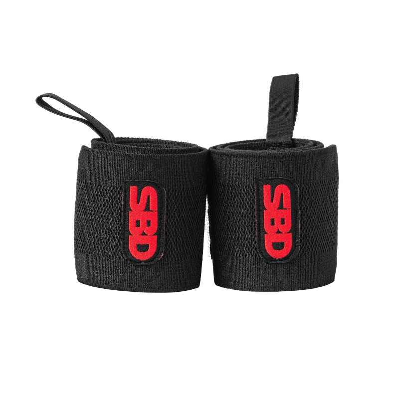 SBD Apparel Flexible Handgelenksbandagen - L – Bild 1 von 4