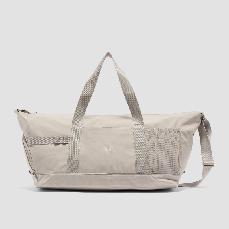 MP Medium Reisetasche – Ton – Bild 1 von 4