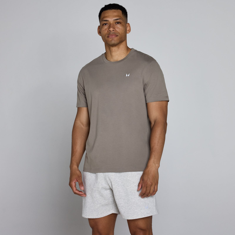 MP Herren Rest Day T-Shirt - Falcon - XS – Bild 1 von 4