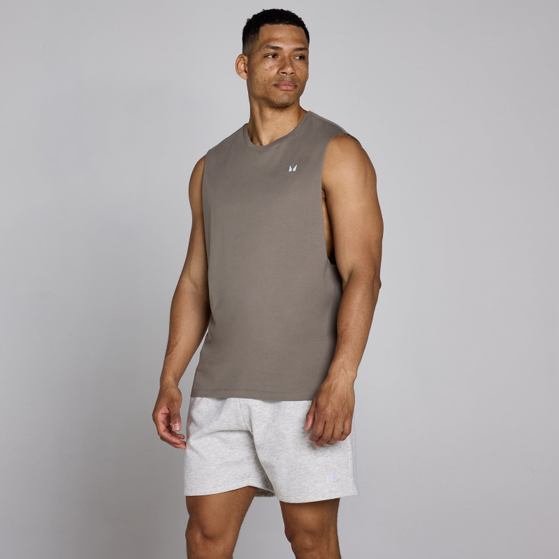 MP Herren Rest Day Tank - Falcon - XS – Bild 1 von 4