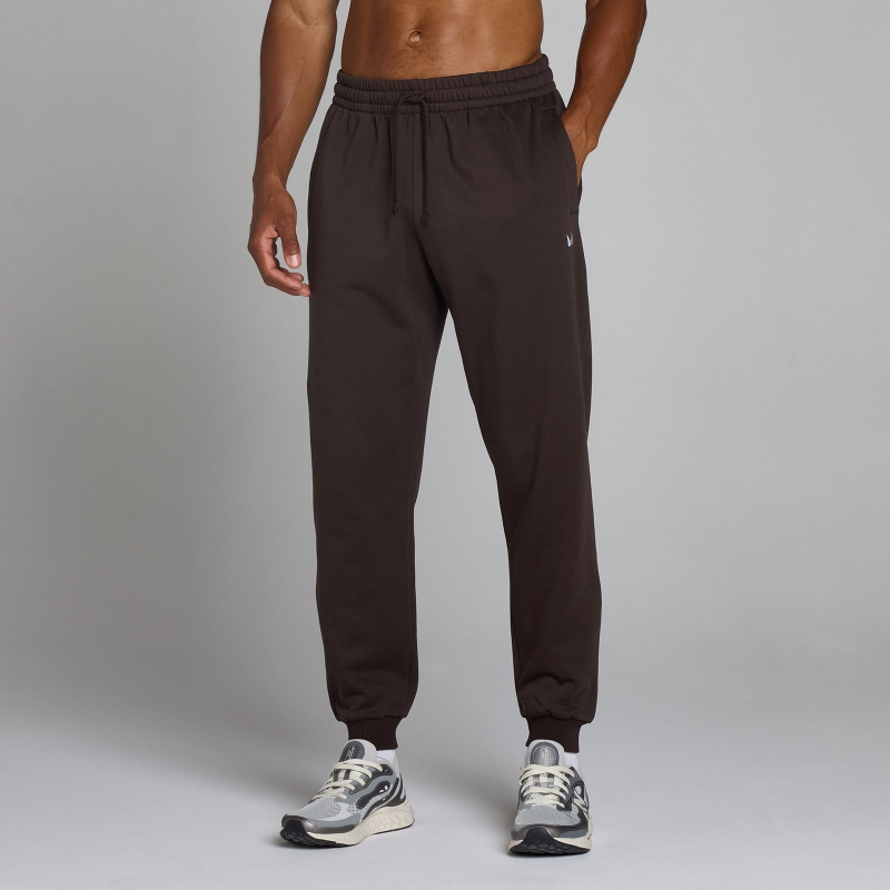 MP Rest Day Jogginghose für Herren – Kakao - XS – Bild 1 von 4