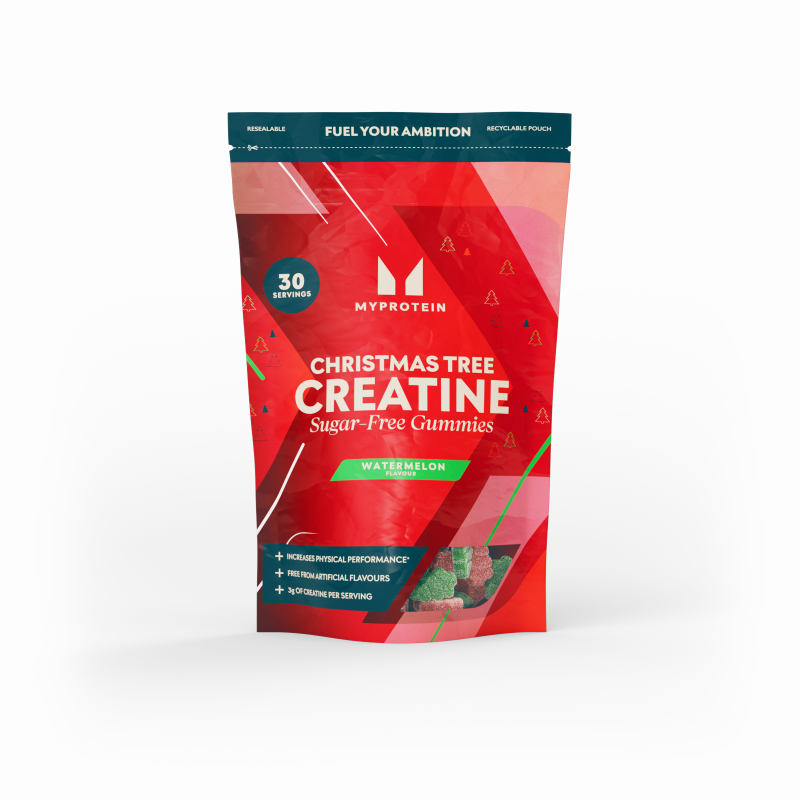 Kreatin Gummies - 90GUMMIES, 30Portionen - Wassermelone – Bild 1 von 4