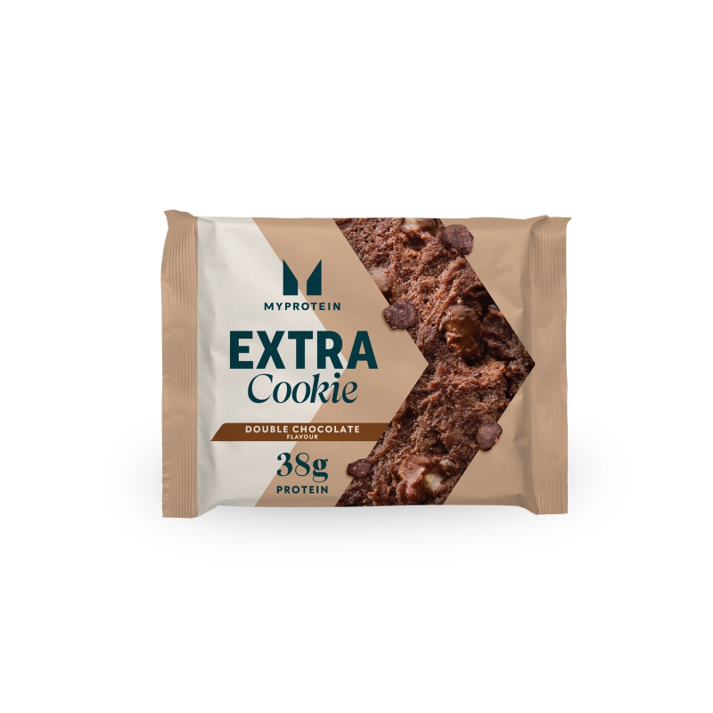 Myprotein Extra Cookie, Double Chocolate Chip, 75g (Sample)