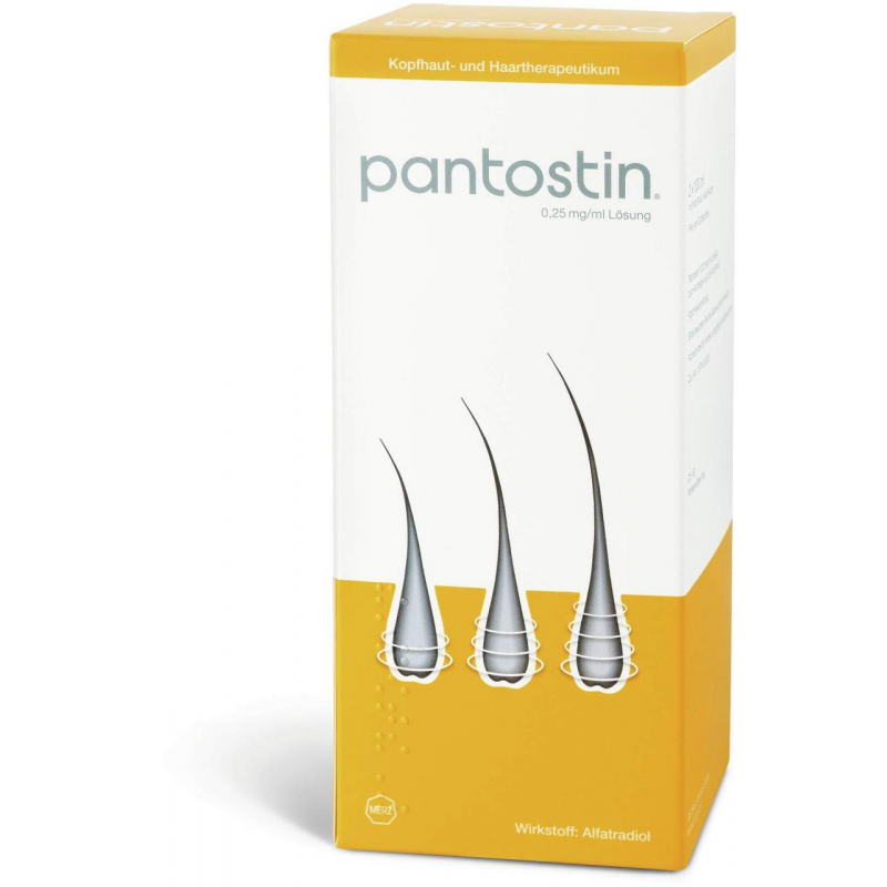 Pantostin Lösung 2 X 100 ml