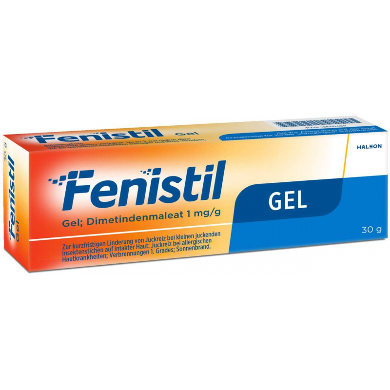 Fenistil Gel 30 g