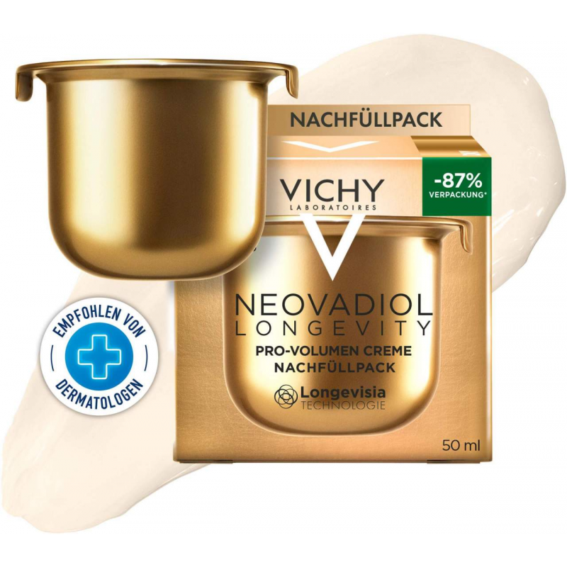 Vichy Neovadiol Longevity Pro Volumen Refill 50 ml Creme