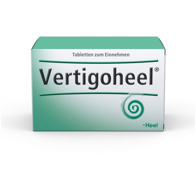 Vertigoheel 100 Tabletten