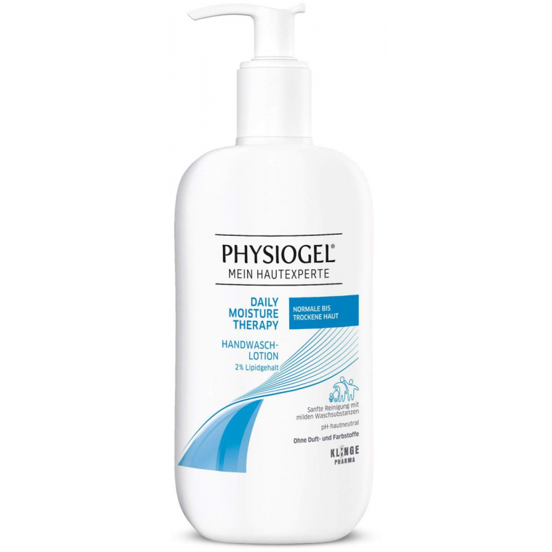 Physiogel Daily Moisture Therapy Body Lotion 400 ml
