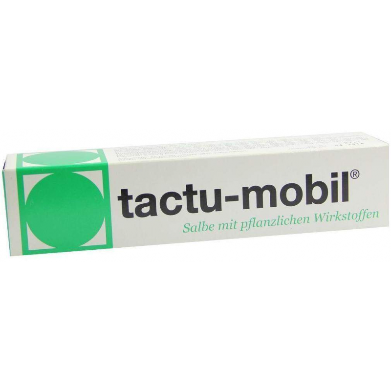 Tactu Mobil 100 G Salbe