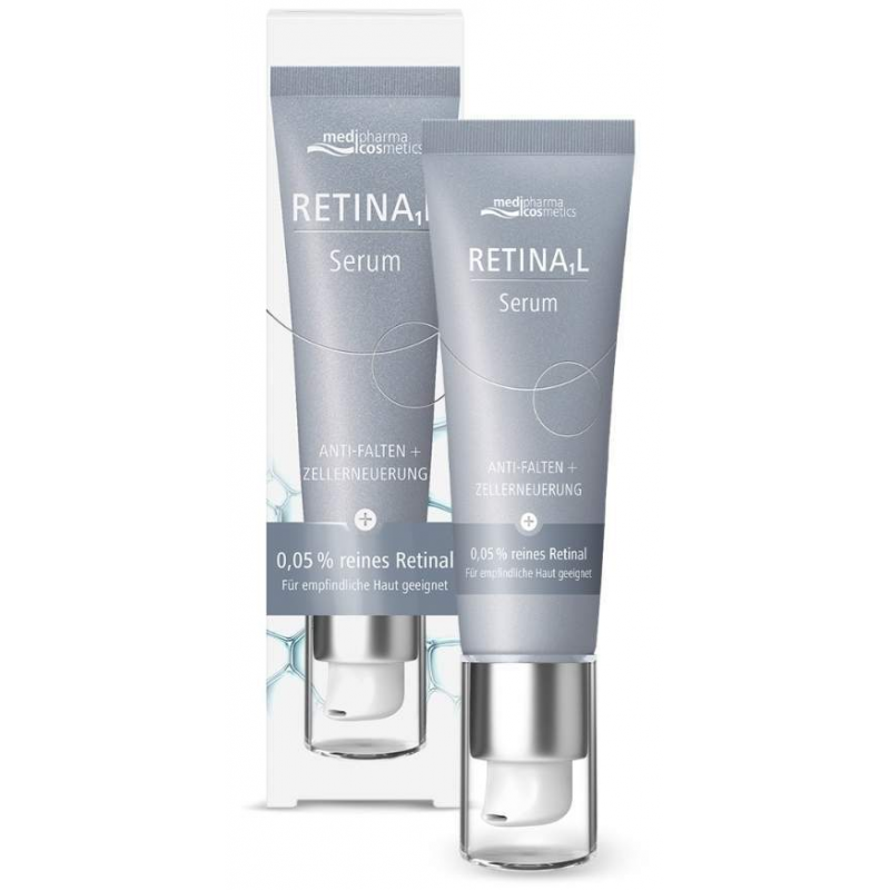 Medipharma cosmetics Retinal Serum 30 ml