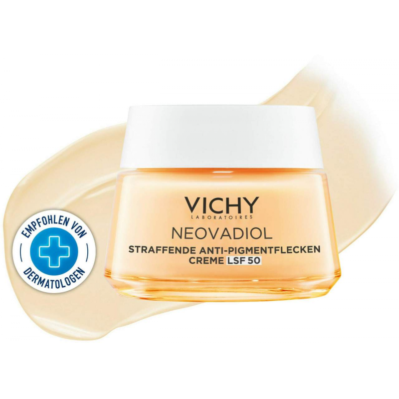 Vichy Neovadiol Anti-Pigment Creme LSF50 50 ml