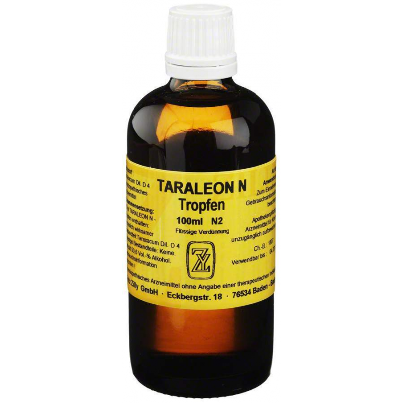 Taraleon N 100 ml Tropfen