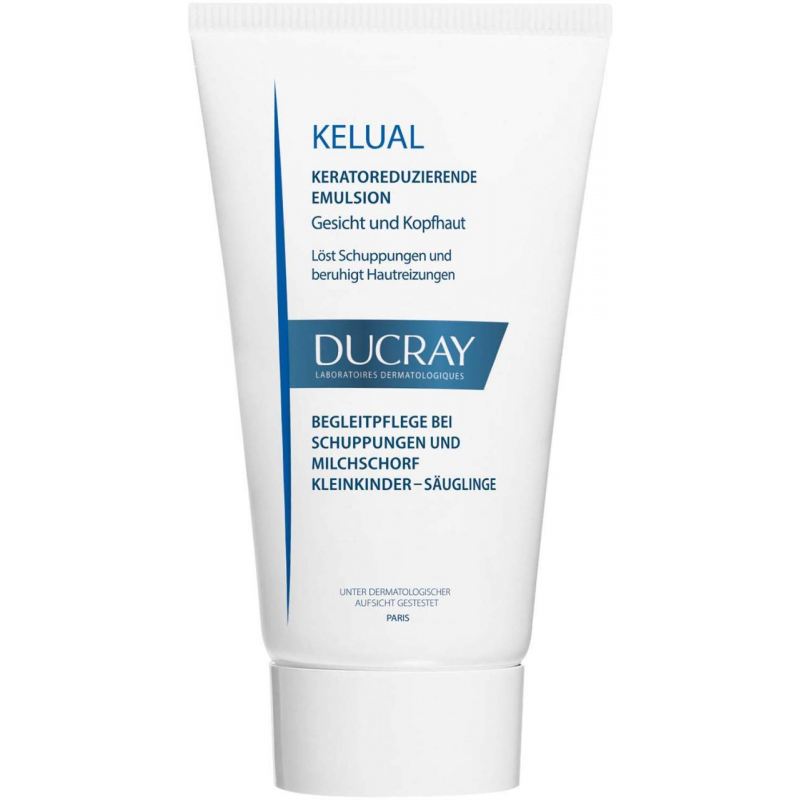 Ducray Kelual 50 ml Emulsion