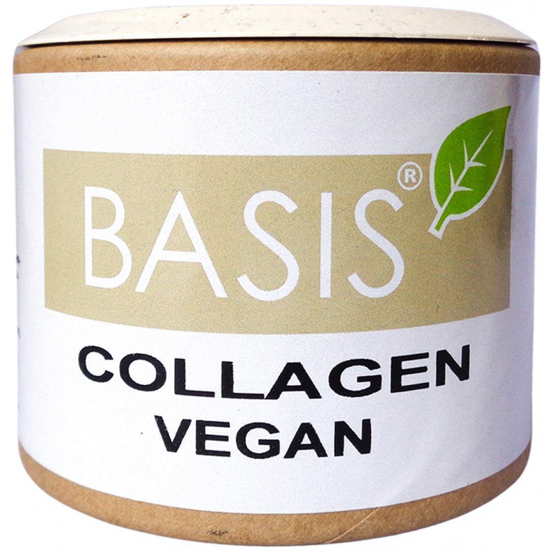 Collagen Vegan Kapseln 100 Stück