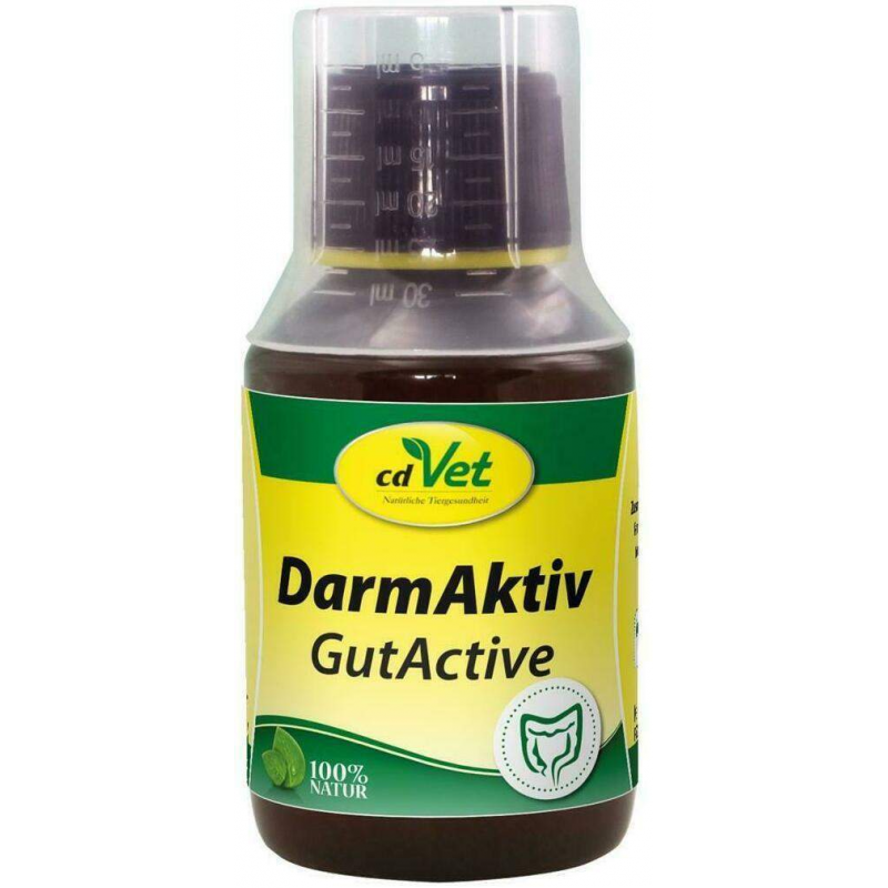 Darmaktiv Vet