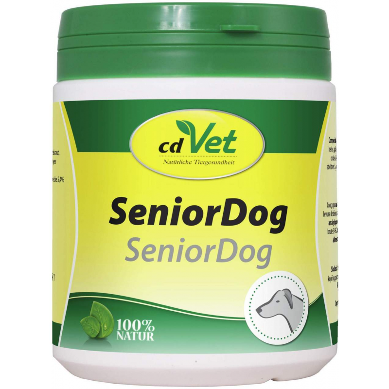 Senior Dog 250 G