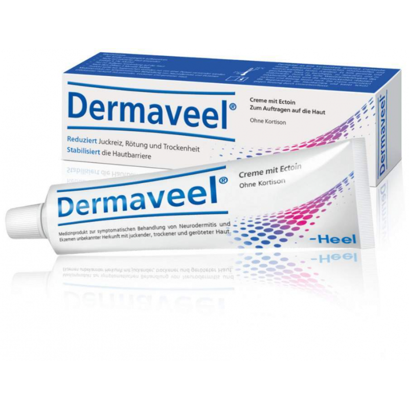 Dermaveel Creme 50 ml