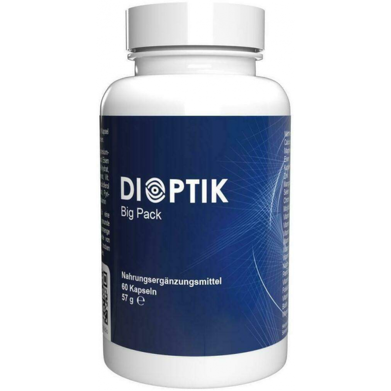 Dioptik Kapseln