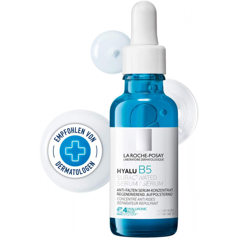 La Roche Posay Hyalu B5 Suractivated Serum 30 ml